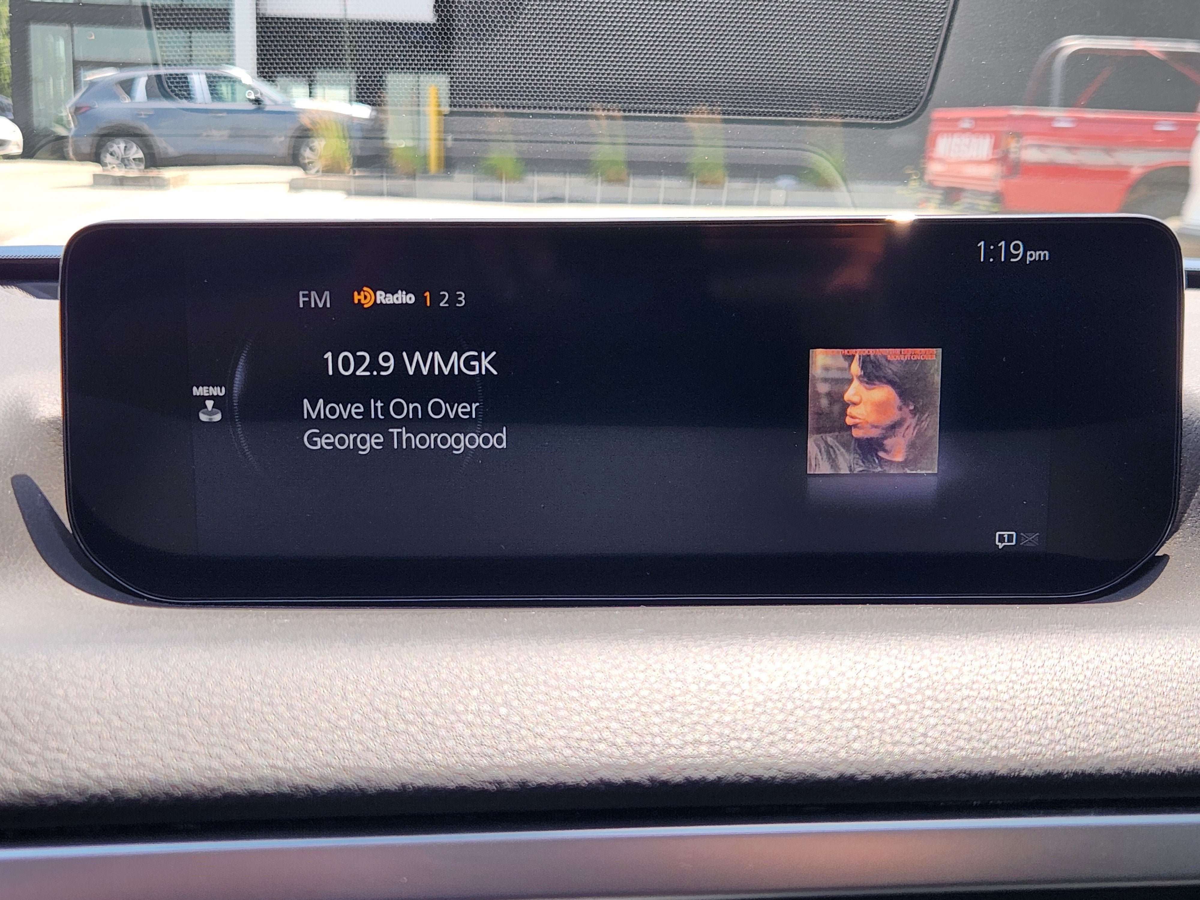 2023 Mazda Mazda CX-50 2.5 S Preferred Plus Package