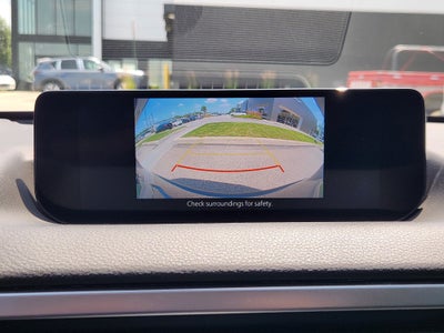 2023 Mazda Mazda CX-50 2.5 S Preferred Plus Package