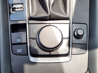 2023 Mazda Mazda CX-50 2.5 S Preferred Plus Package
