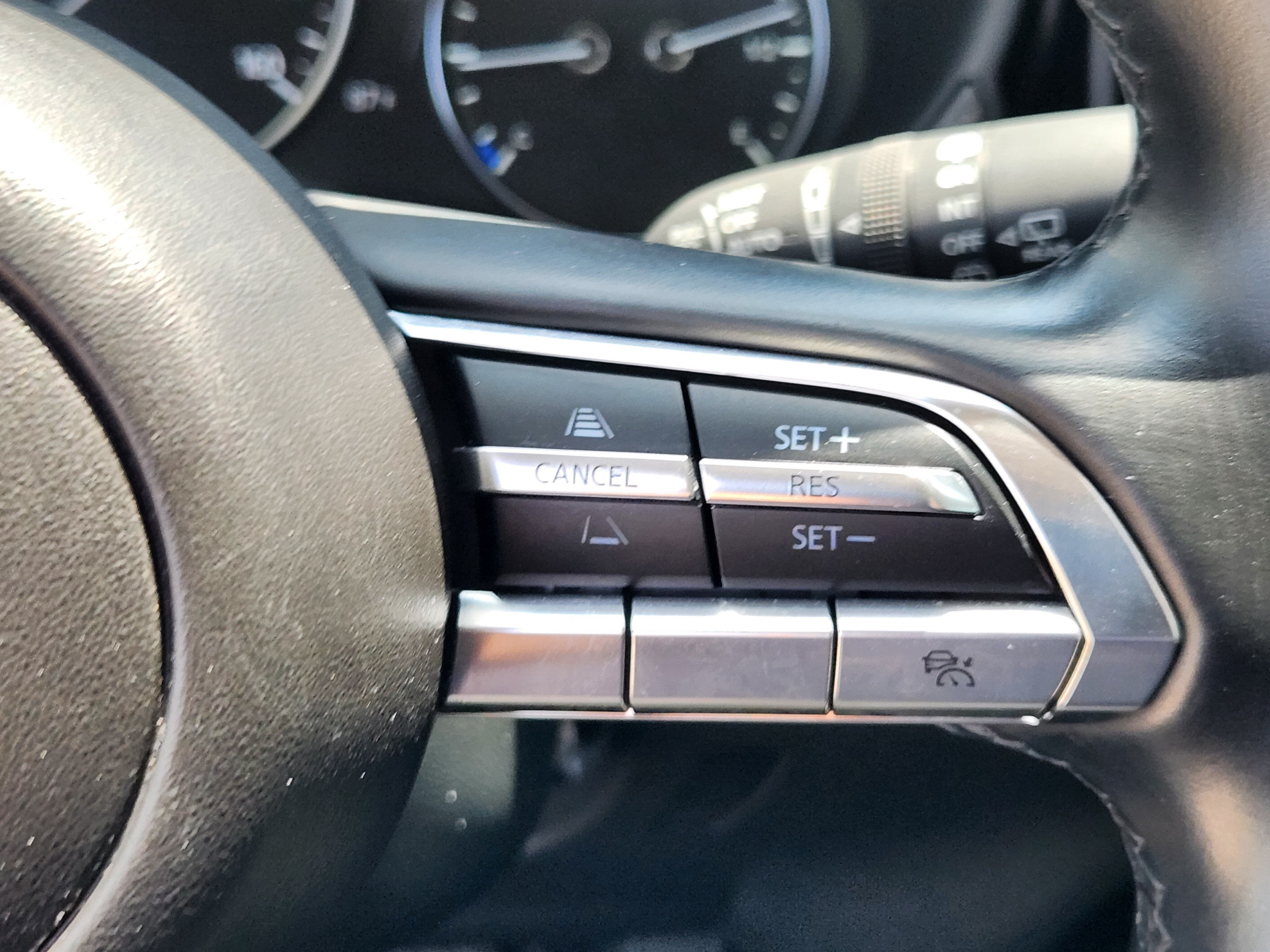 2023 Mazda Mazda CX-50 2.5 S Preferred Plus Package