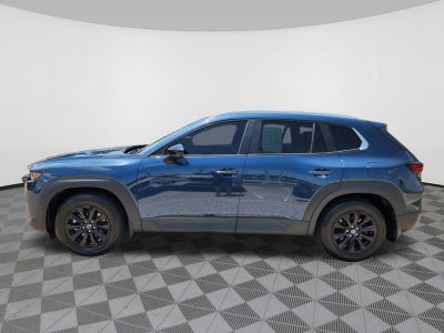 2023 Mazda Mazda CX-50 2.5 S Preferred Plus Package