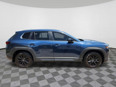 2023 Mazda Mazda CX-50 2.5 S Preferred Plus Package