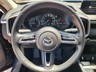 2023 Mazda Mazda CX-50 2.5 S Preferred Plus Package