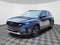 2026 Mazda Mazda CX-50 2.5 Turbo