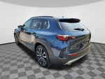 2026 Mazda Mazda CX-50 2.5 Turbo