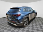 2026 Mazda Mazda CX-50 2.5 Turbo