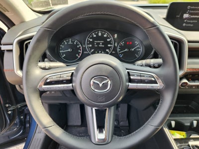 2026 Mazda Mazda CX-50 2.5 Turbo