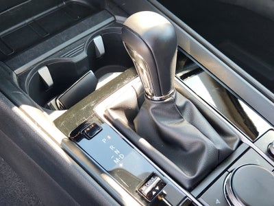 2026 Mazda Mazda CX-50 2.5 S Premium