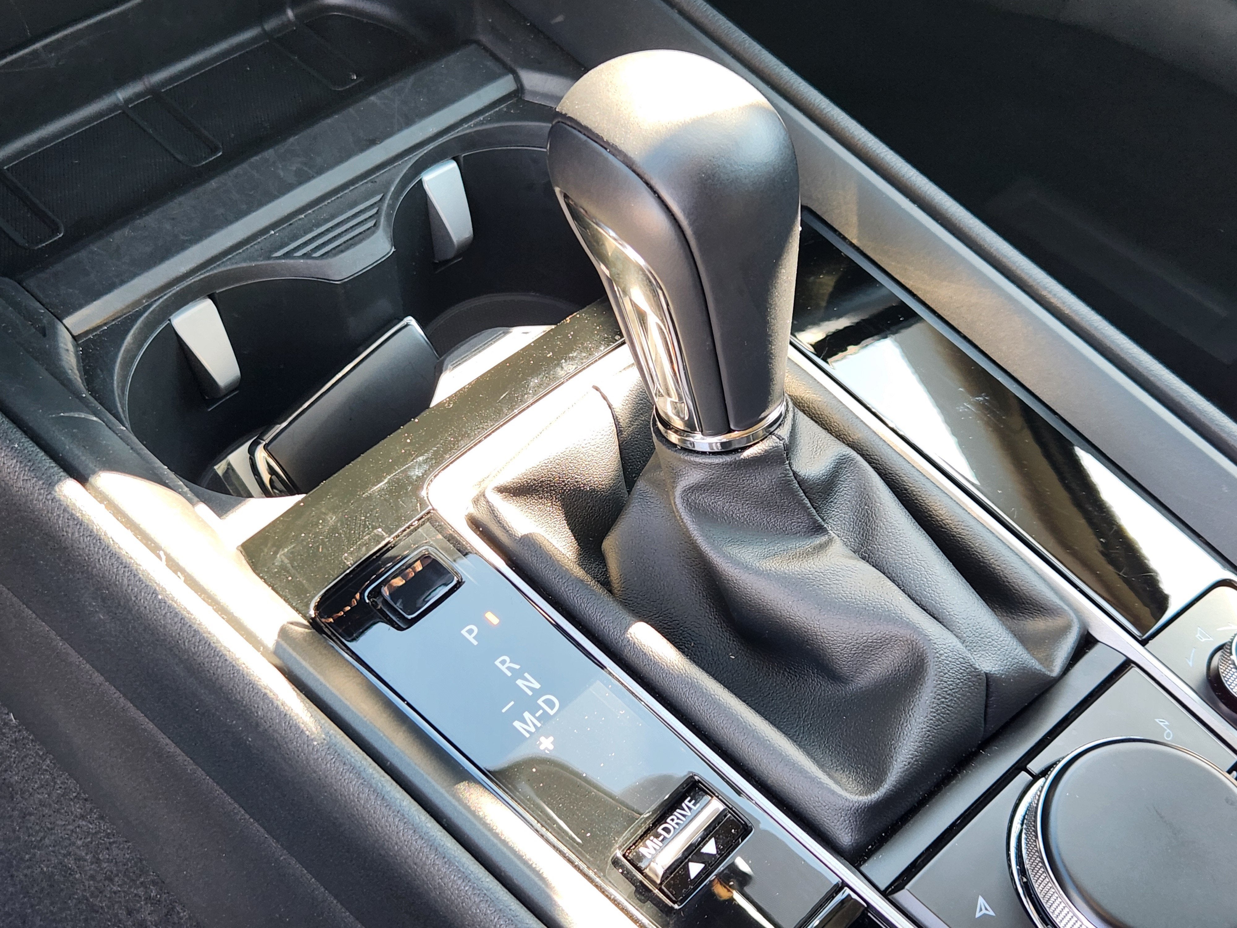 2026 Mazda Mazda CX-50 2.5 S Premium