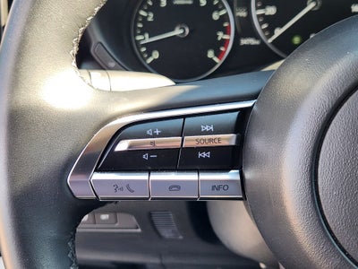 2026 Mazda Mazda CX-50 2.5 S Premium