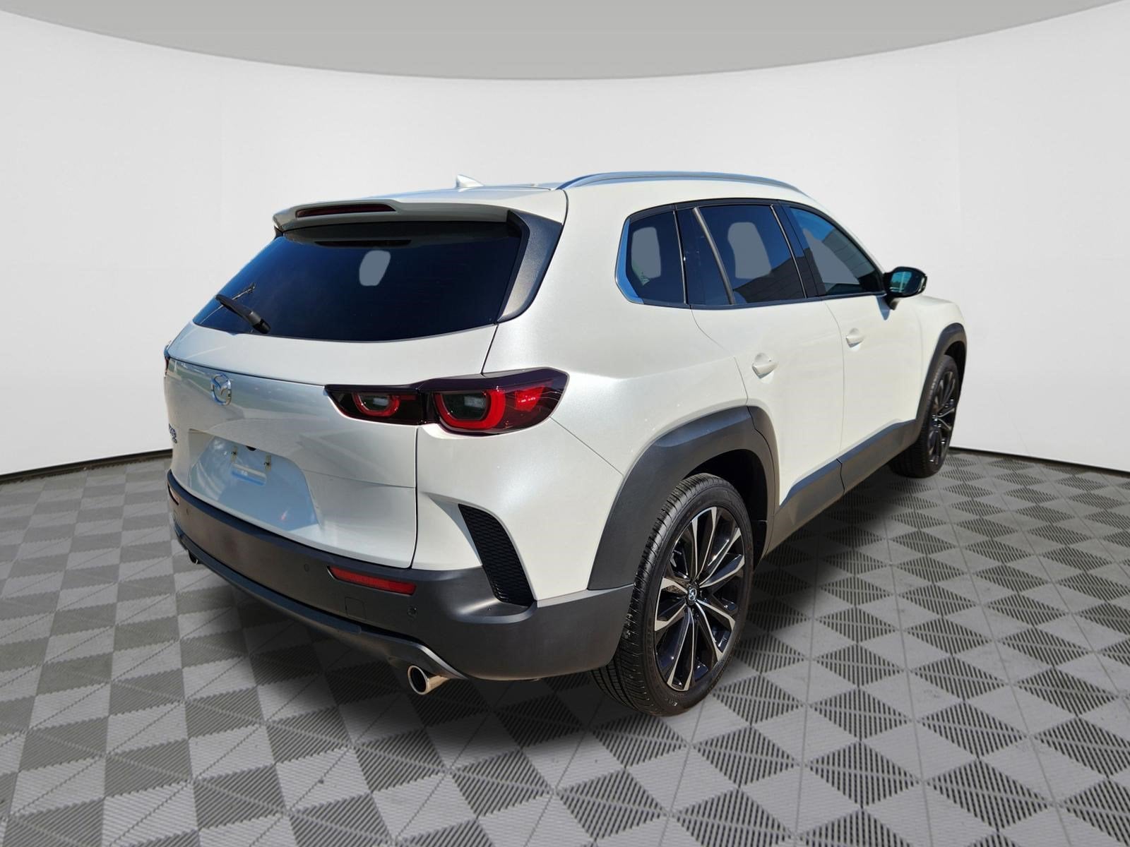 2026 Mazda Mazda CX-50 2.5 S Premium