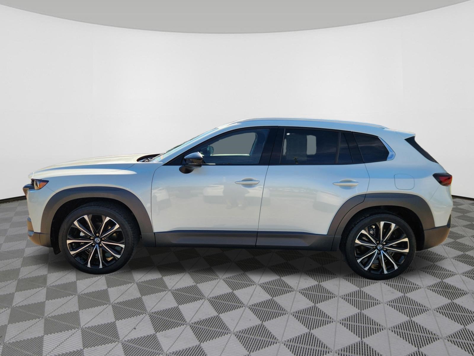 2026 Mazda Mazda CX-50 2.5 S Premium