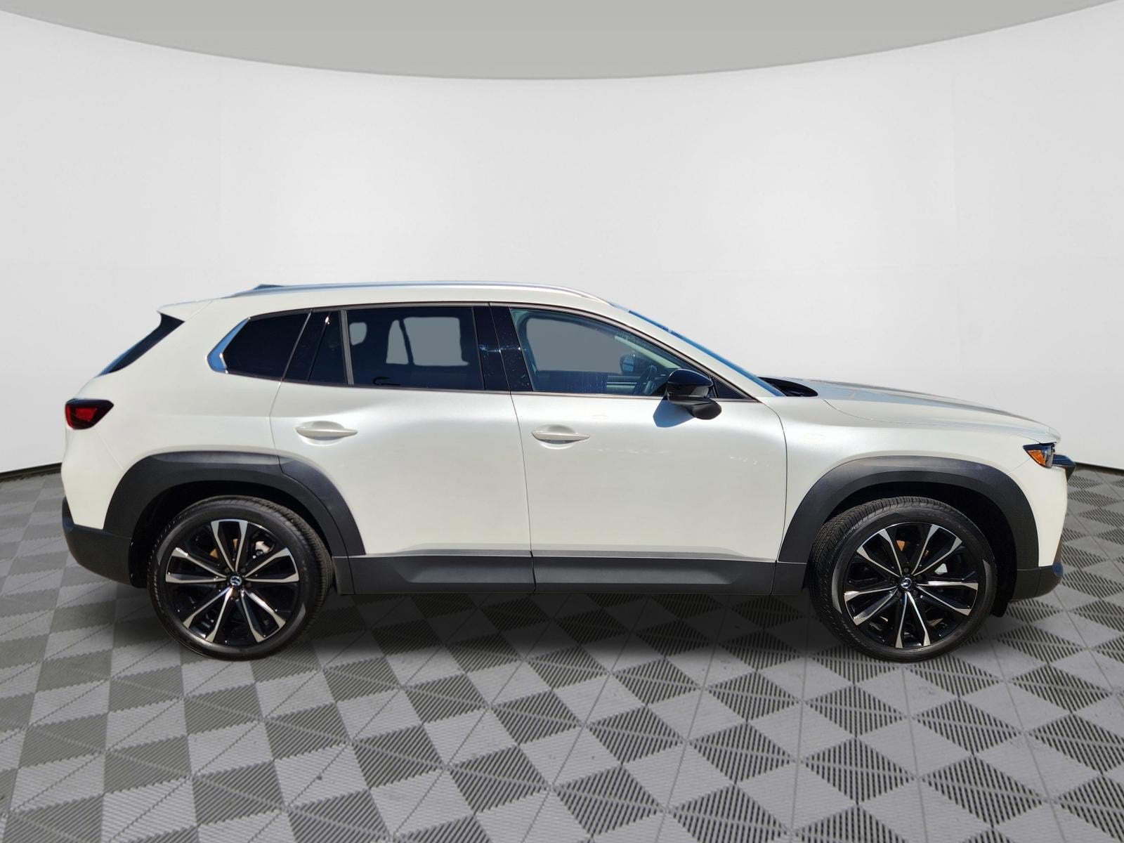 2026 Mazda Mazda CX-50 2.5 S Premium