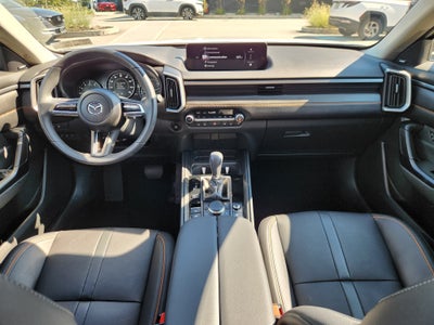 2026 Mazda Mazda CX-50 2.5 S Premium