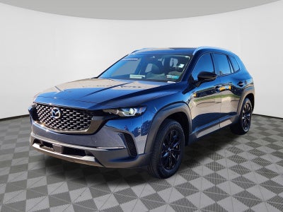 2025 Mazda Mazda CX-50 2.5 S Premium Package