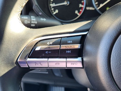 2025 Mazda Mazda CX-50 2.5 S Premium Package