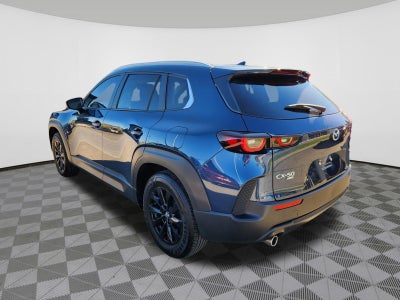 2025 Mazda Mazda CX-50 2.5 S Premium Package