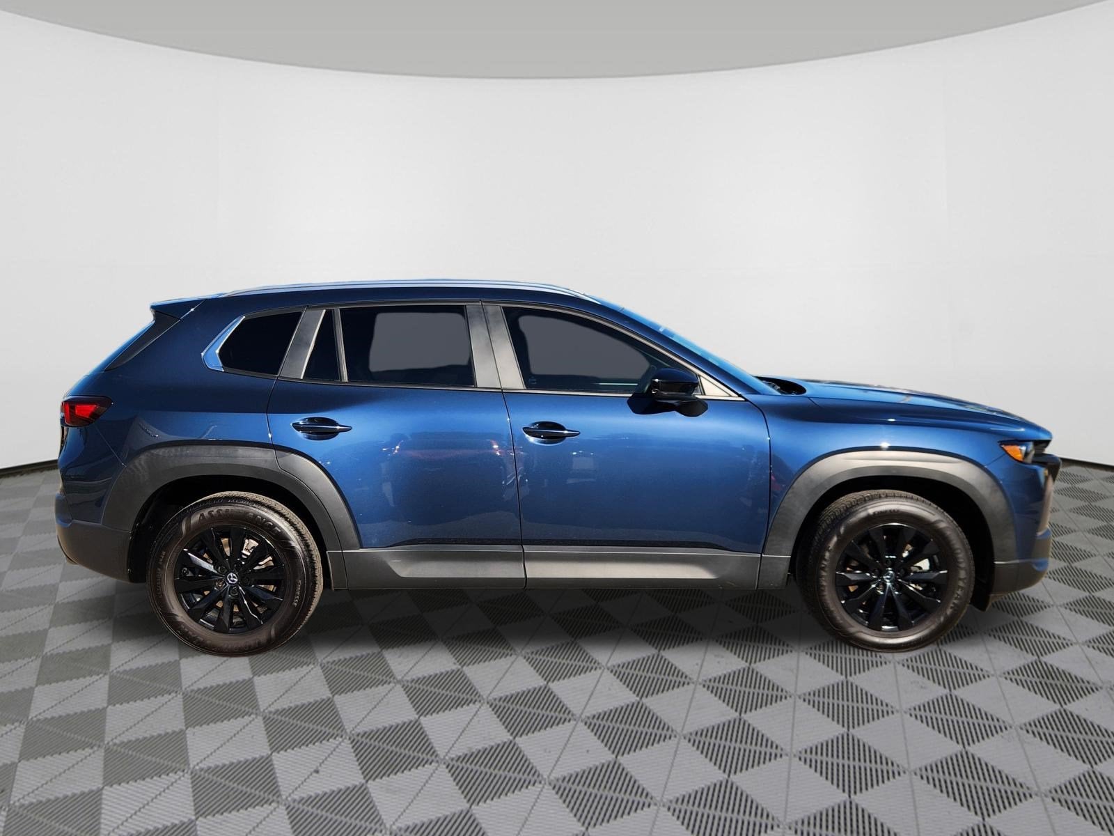 2025 Mazda Mazda CX-50 2.5 S Premium Package