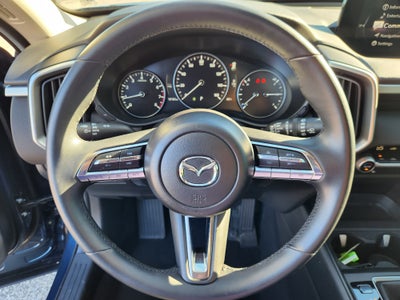 2025 Mazda Mazda CX-50 2.5 S Premium Package
