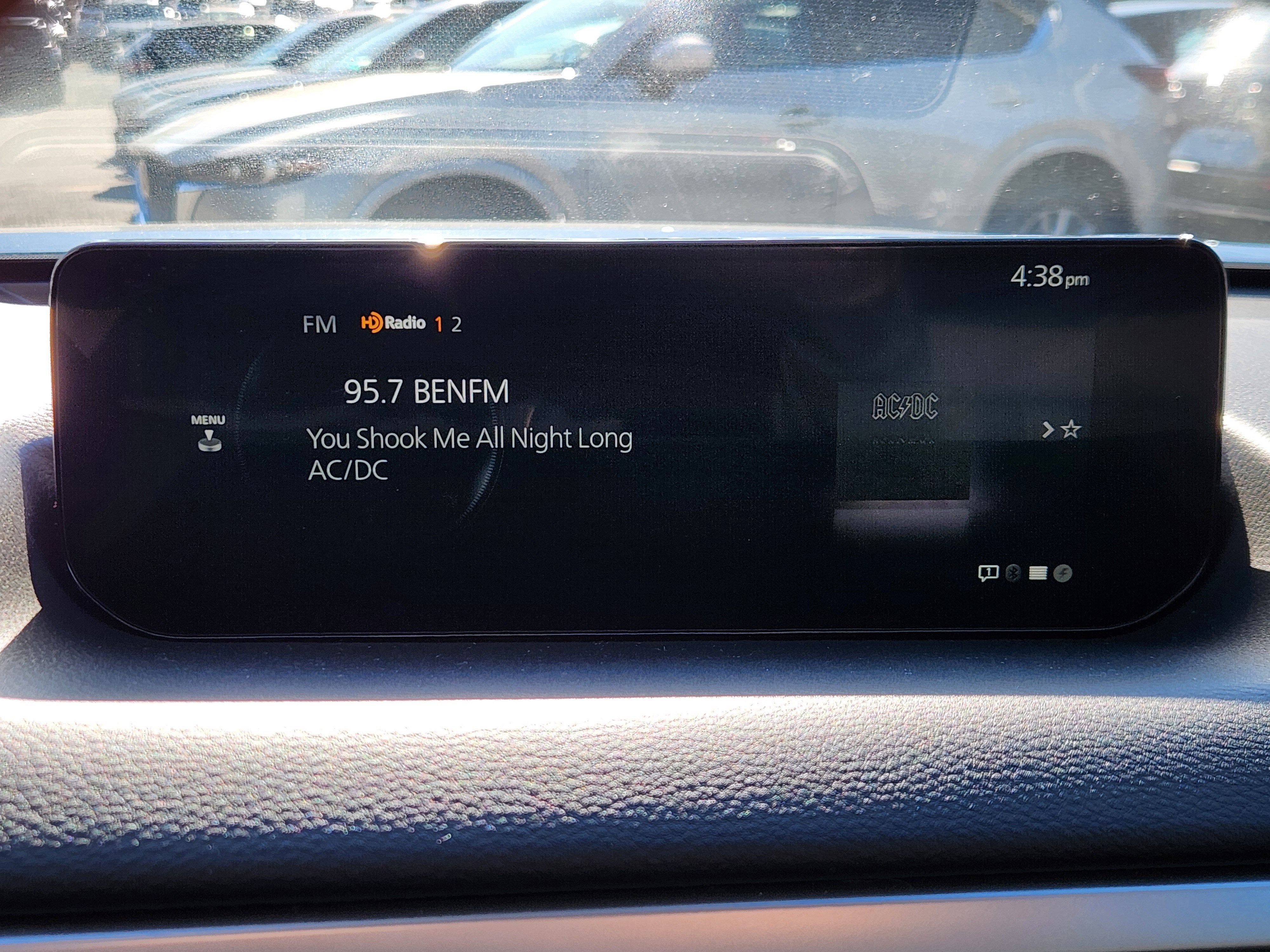 2025 Mazda Mazda CX-50 2.5 S Premium Package