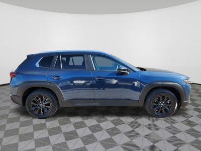 2025 Mazda Mazda CX-50 2.5 S Premium Package