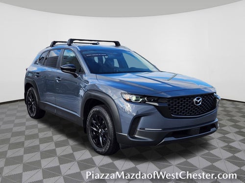 2025 Mazda Mazda CX-50 2.5 S Premium Package