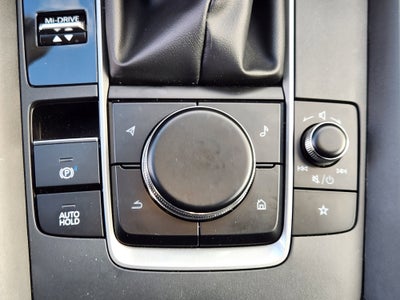 2025 Mazda Mazda CX-50 2.5 S Premium Package