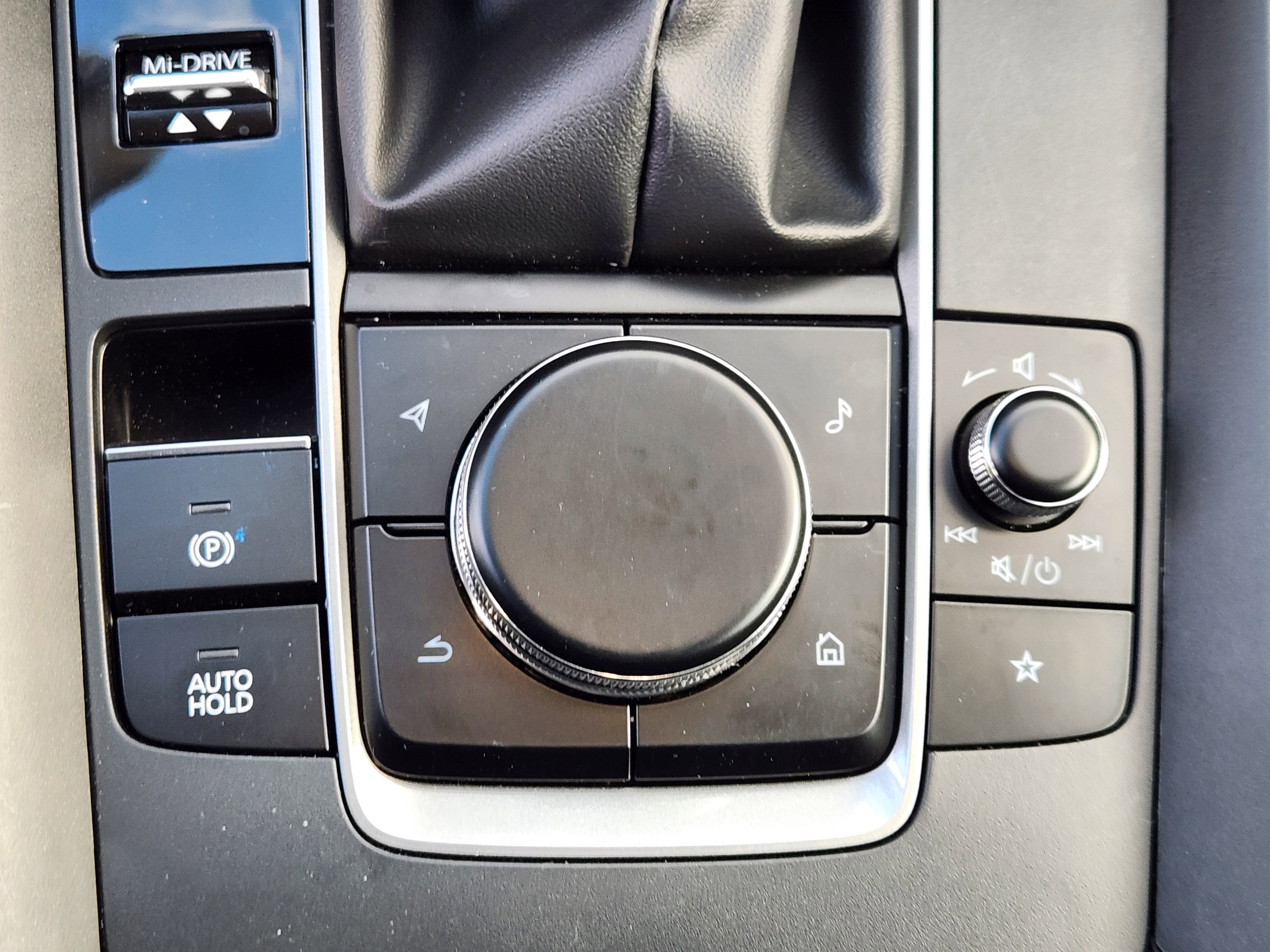 2025 Mazda Mazda CX-50 2.5 S Premium Package