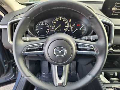 2025 Mazda Mazda CX-50 2.5 S Premium Package