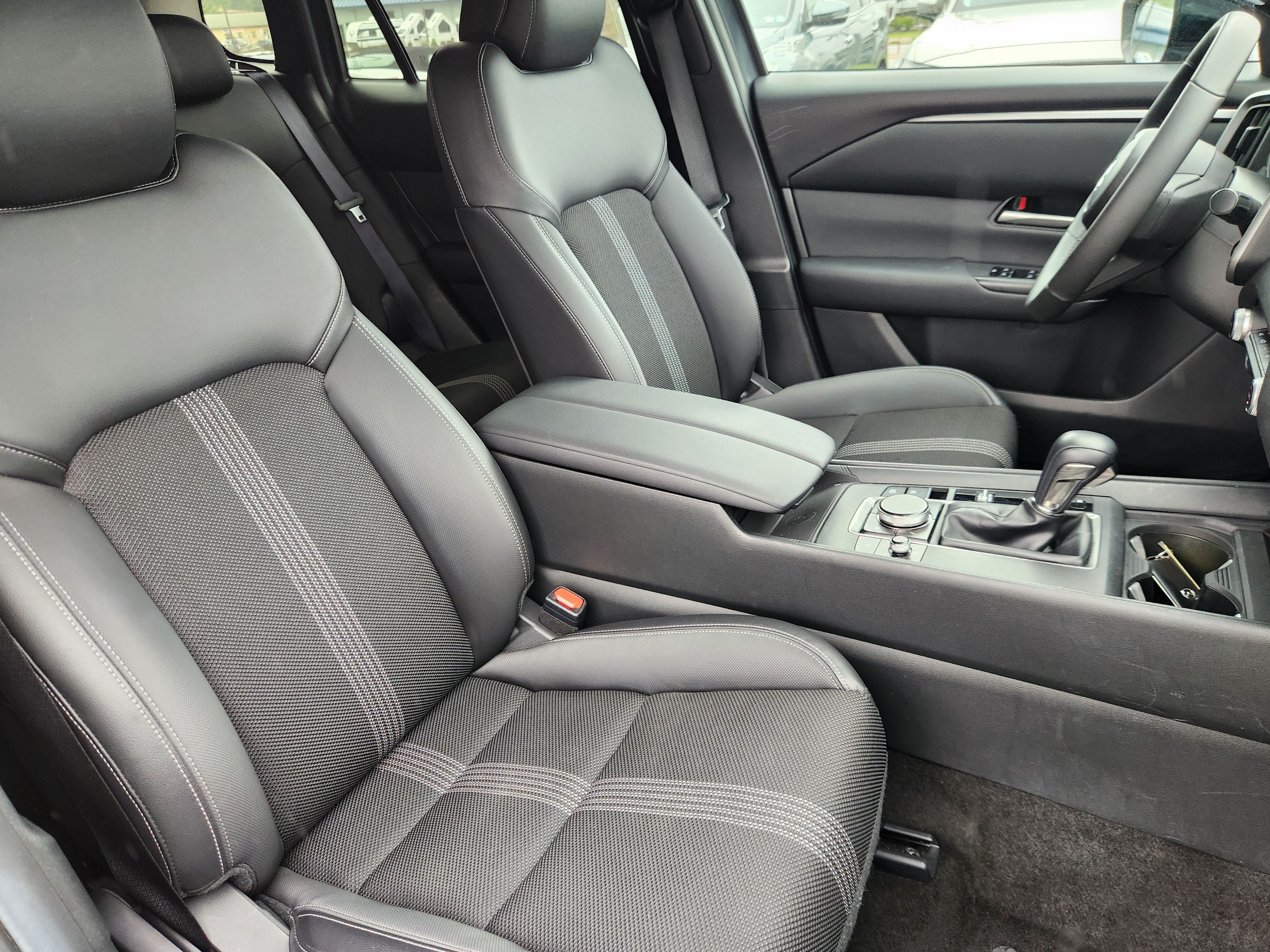 2024 Mazda Mazda CX-50 2.5 S Premium Package