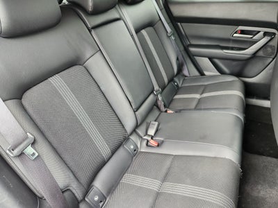 2024 Mazda Mazda CX-50 2.5 S Premium Package
