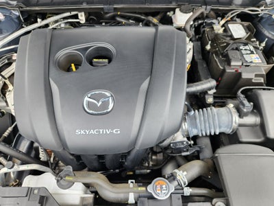 2024 Mazda Mazda CX-50 2.5 S Premium Package
