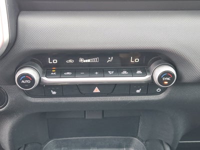 2024 Mazda Mazda CX-50 2.5 S Premium Package
