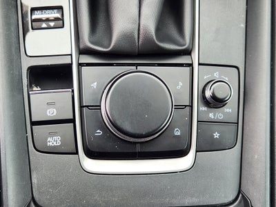 2024 Mazda Mazda CX-50 2.5 S Premium Package