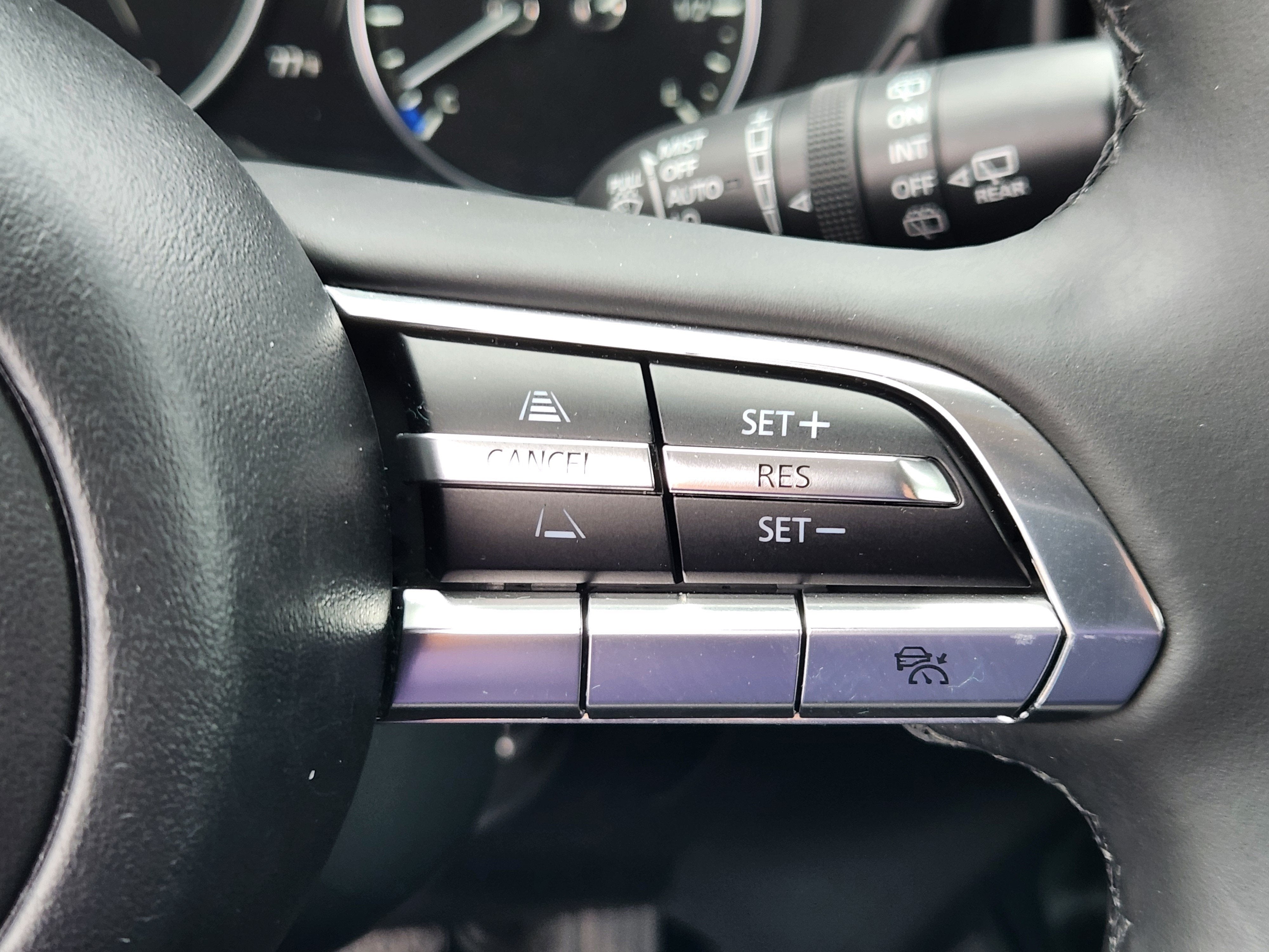 2024 Mazda Mazda CX-50 2.5 S Premium Package