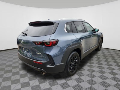 2024 Mazda Mazda CX-50 2.5 S Premium Package