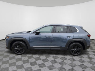 2024 Mazda Mazda CX-50 2.5 S Premium Package