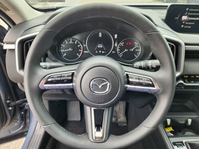 2024 Mazda Mazda CX-50 2.5 S Premium Package