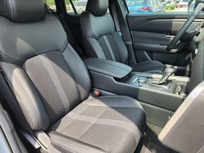2025 Mazda Mazda CX-50 2.5 S Premium Package