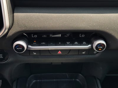 2025 Mazda Mazda CX-50 2.5 S Premium Package