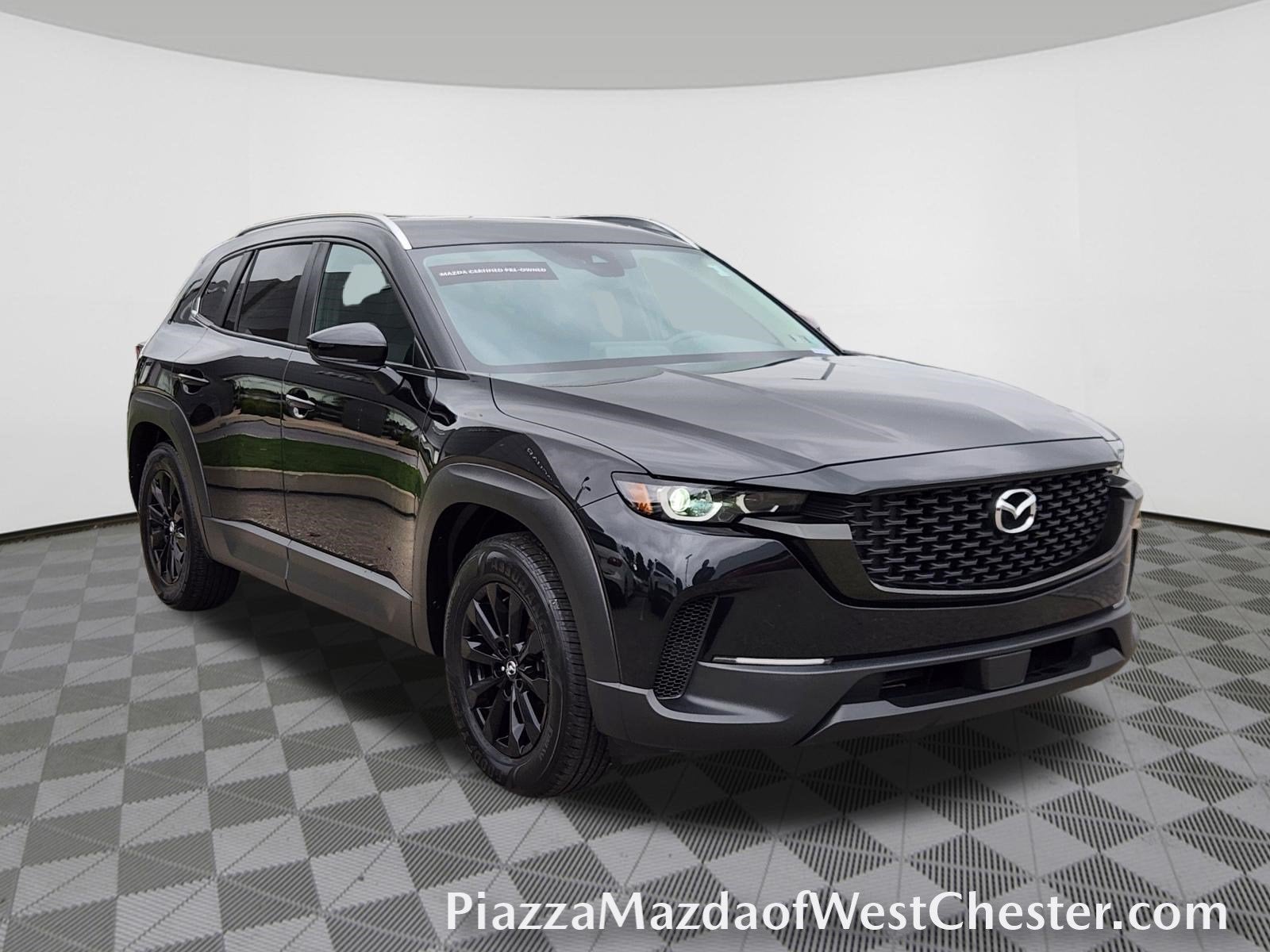 2024 Mazda Mazda CX-50 2.5 S Premium Package