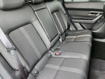 2024 Mazda Mazda CX-50 2.5 S Premium Package
