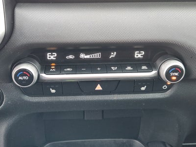 2024 Mazda Mazda CX-50 2.5 S Premium Package