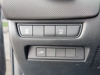 2024 Mazda Mazda CX-50 2.5 S Premium Package