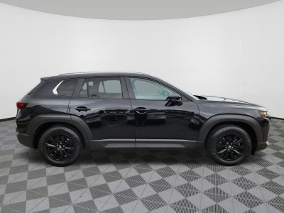 2024 Mazda Mazda CX-50 2.5 S Premium Package
