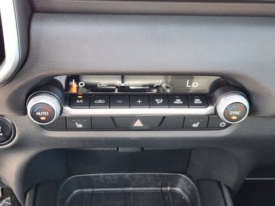 2025 Mazda Mazda CX-50 2.5 S Premium Package