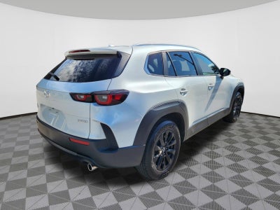 2025 Mazda Mazda CX-50 2.5 S Premium Package