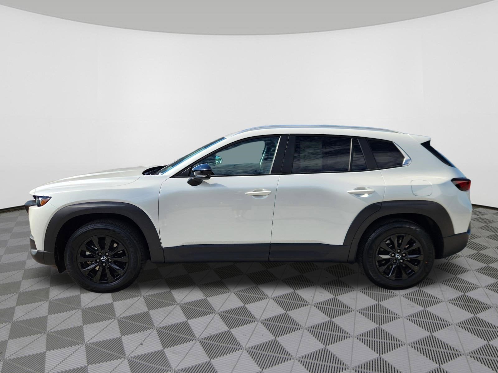 2025 Mazda Mazda CX-50 2.5 S Premium Package