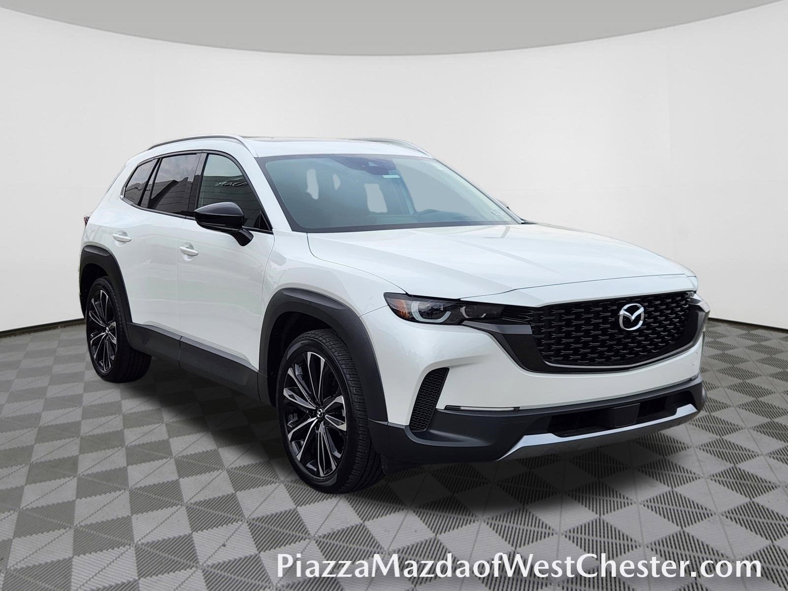 2024 Mazda Mazda CX-50 2.5 Turbo Premium Package