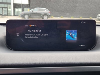 2024 Mazda Mazda CX-50 2.5 Turbo Premium Package